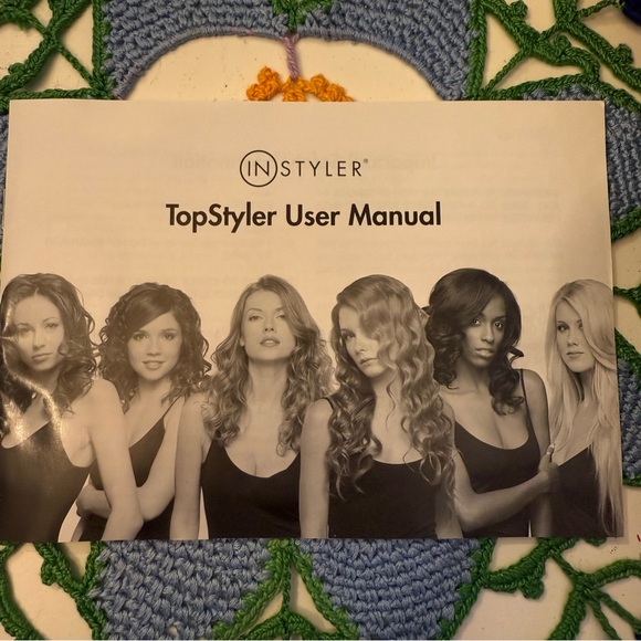 Topstyler by InStyler - Picture 8 of 10